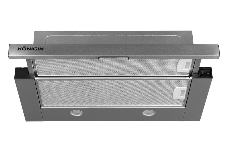 Вытяжка Konigin Pixel Out Inox 60