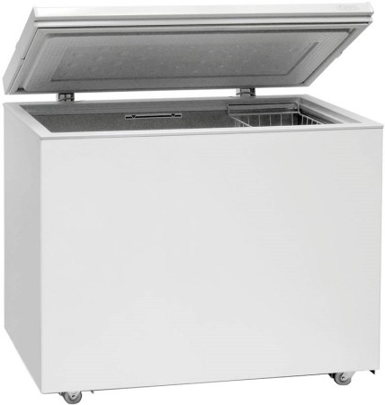 морозильник бирюса 240 кх, без упаковки, потертости