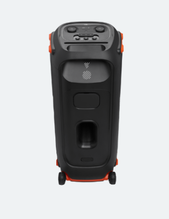 музыкальный центр jbl partybox 710