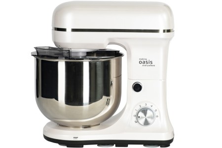 миксер планетарный oasis mp-120w
