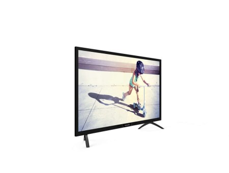 телевизор led philips 32phs4012/12