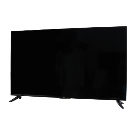 телевизор led vr 50q05b smart tv 4k