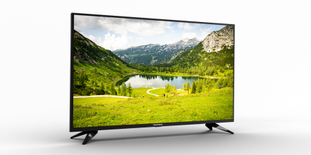 телевизор led thomson t32rte1300