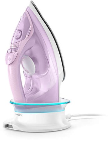 утюг philips gc 3675/30 easyspeed advanced