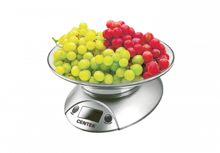 весы кухонные centek ct-2451