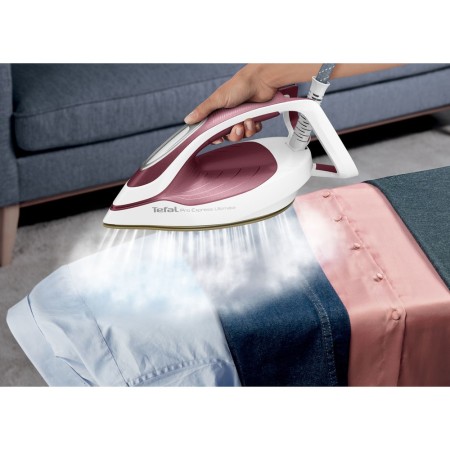 парогенератор tefal gv 9711