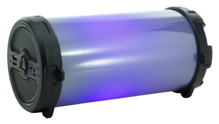 портативная аудиосистема econ eps-100