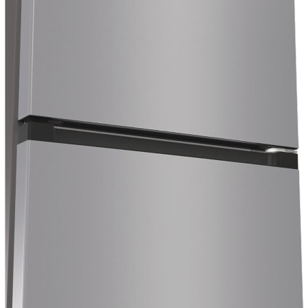 холодильник gorenje nrk6202exl4