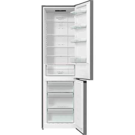 холодильник gorenje nrk6202exl4