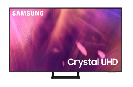 телевизор led samsung ue55au9070u smart tv 4k