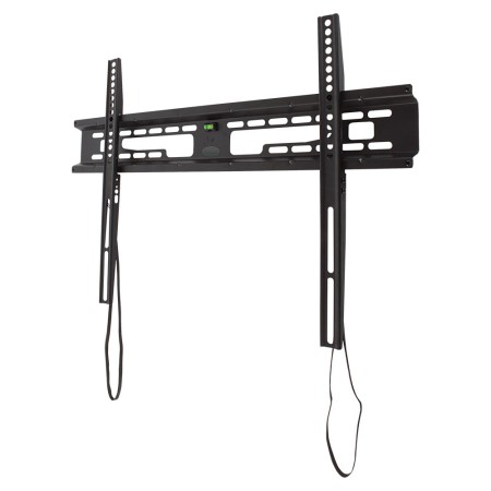 кронштейн kromax flat-1 черный 32-90"