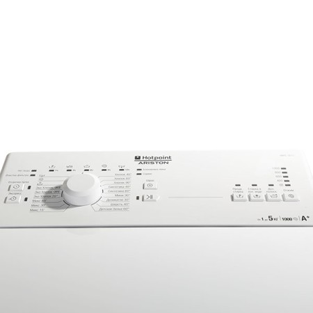 стиральная машина hotpoint-ariston wmtl 501 l cis