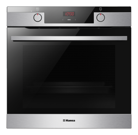 духовой шкаф hansa boei 684097 x-type