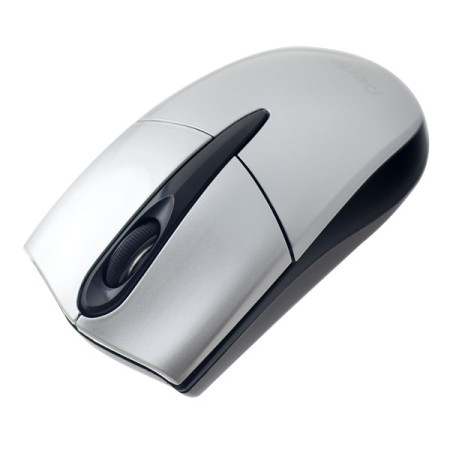 мышь беспроводная perfeo pf-956-sv forum серебро