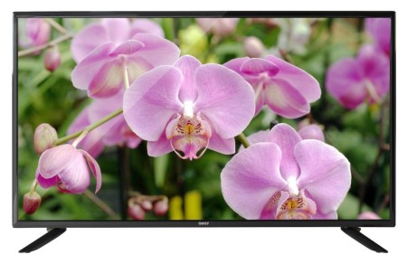 телевизор led orfey 43ld101