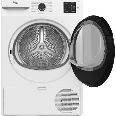 сушильная машина beko bm3t37220