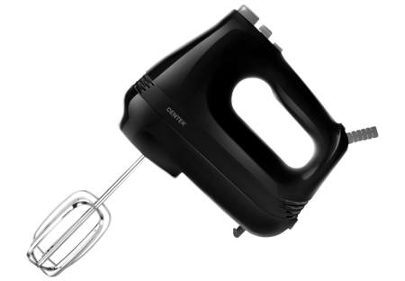 миксер centek ct-1125 черный