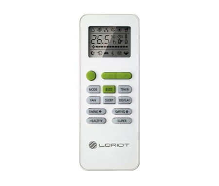 сплит-система loriot lac-07ta neon