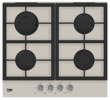 варочная панель beko hilg64225sbg