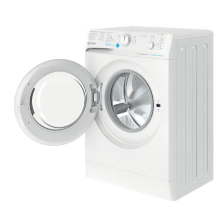 стиральная машина indesit bwsb 61051 wwv ru steam