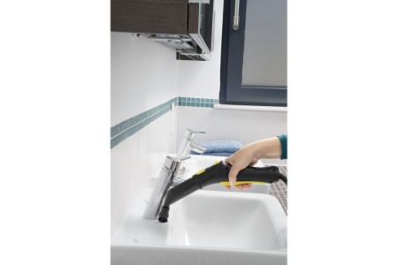 пароочиститель karcher sc2 easyfix 