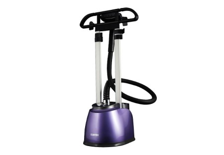 отпариватель centek ct-2385 фиолетовый