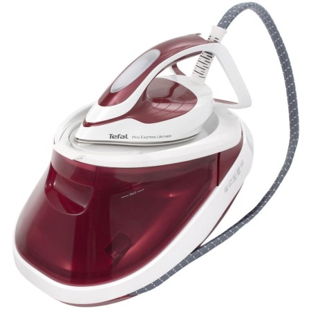 парогенератор tefal gv 9711