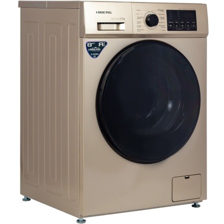 стиральная машина hiberg wq4 814 g