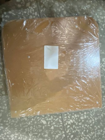 стол ника пст (мдф), повреждены углы