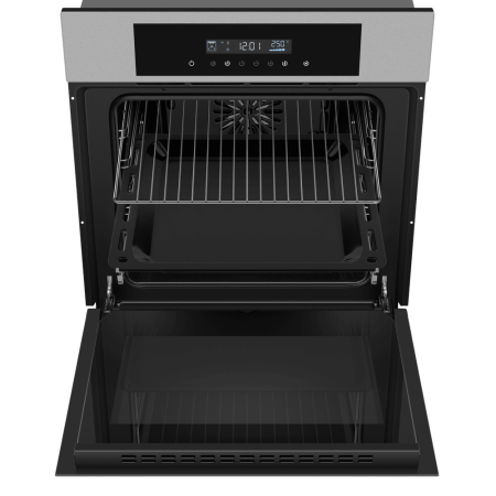 духовой шкаф maunfeld aeod6063s