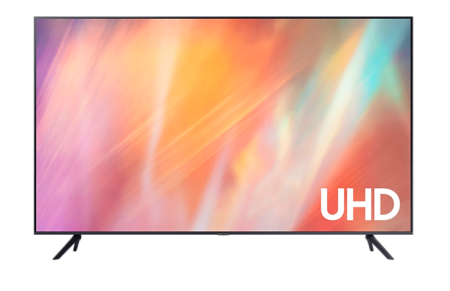 телевизор led samsung ue70au7100u smart tv 4k