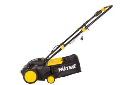cкарификатор-аэратор huter esa-1500 электрический