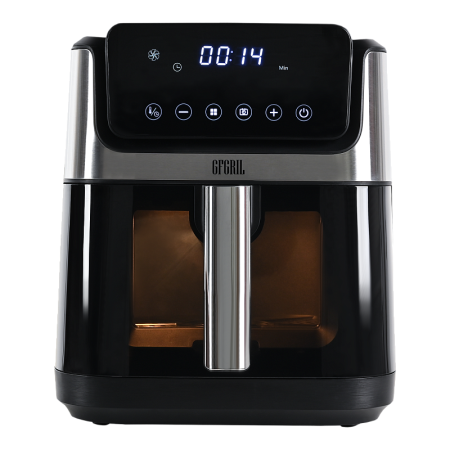 аэрогриль gfgril gfa-5500