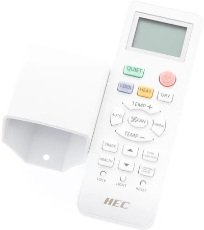 сплит-система hec-09htc103/r2 hec basic