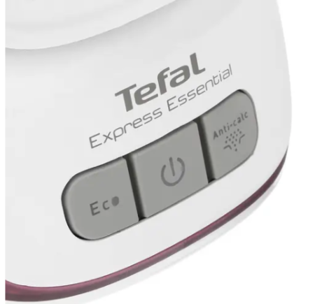 парогенератор tefal sv 6110