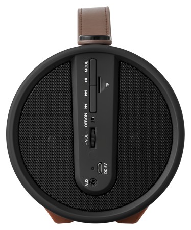 портативная аудиосистема econ eps-90