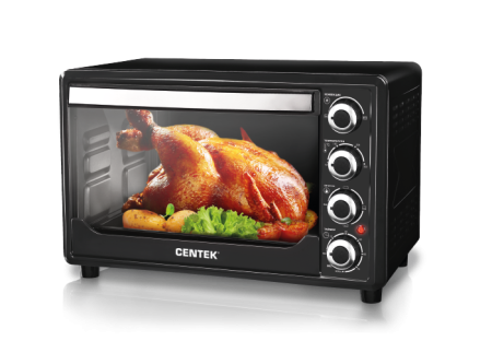 мини печь centek ct-1530-36 convection