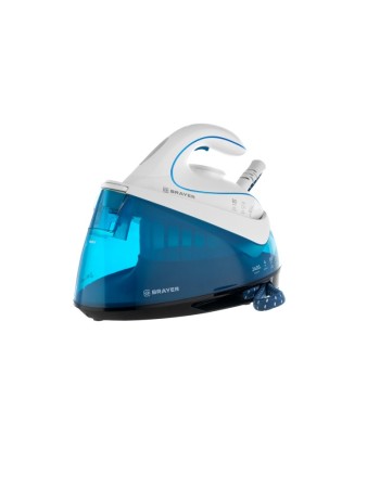 парогенератор brayer 4150br