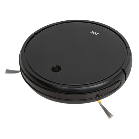 пылесос-робот jvc jh-vr510 black