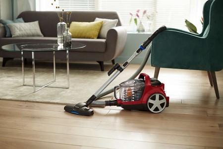 пылесос philips fc8671/01