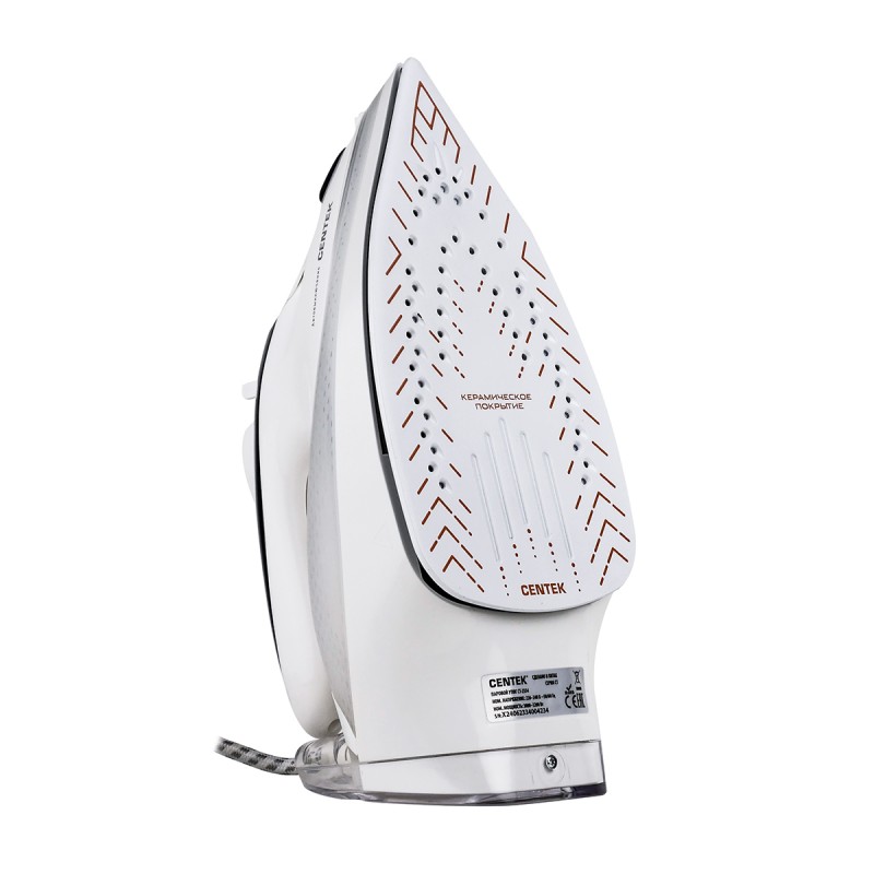 Утюг Centek CT-2334 White