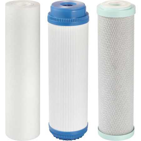 комплект картриджей electrolux am universal