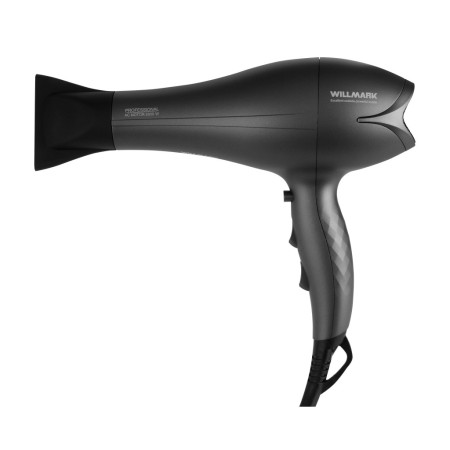 фен willmark whd-2322ai графит