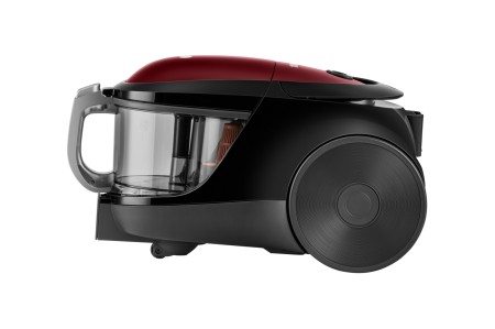 пылесос lg vk76a06ndrp