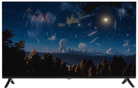 телевизор led bq 32f32b 32"