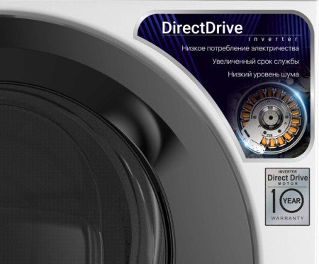 стиральная машина willmark wmf-6021lg inverter