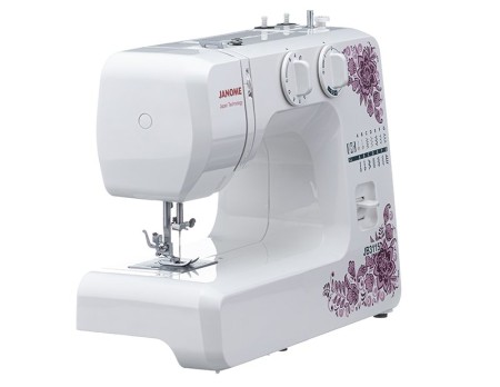 швейная машина janome jb3115
