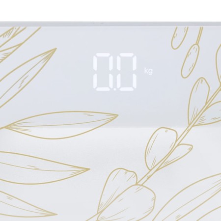 весы centek ct-2440 (flower)