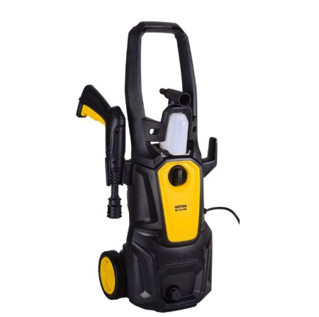 минимойка huter m135-pw