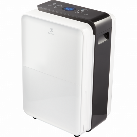 осушитель воздуха electrolux edm-35l